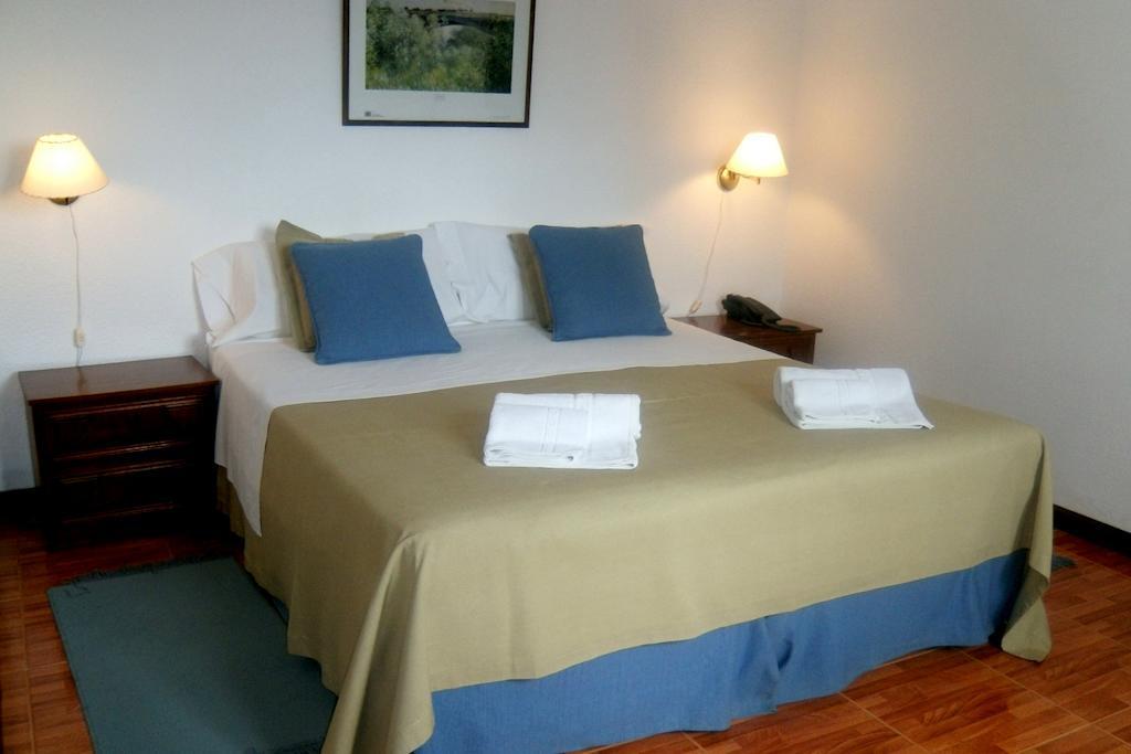 Las Ardillas Cabanas Y Suites La Falda Oda fotoğraf
