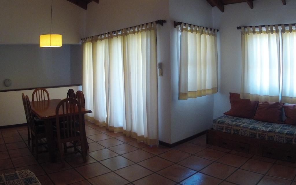 Las Ardillas Cabanas Y Suites La Falda Oda fotoğraf