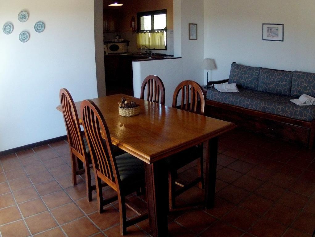 Las Ardillas Cabanas Y Suites La Falda Oda fotoğraf