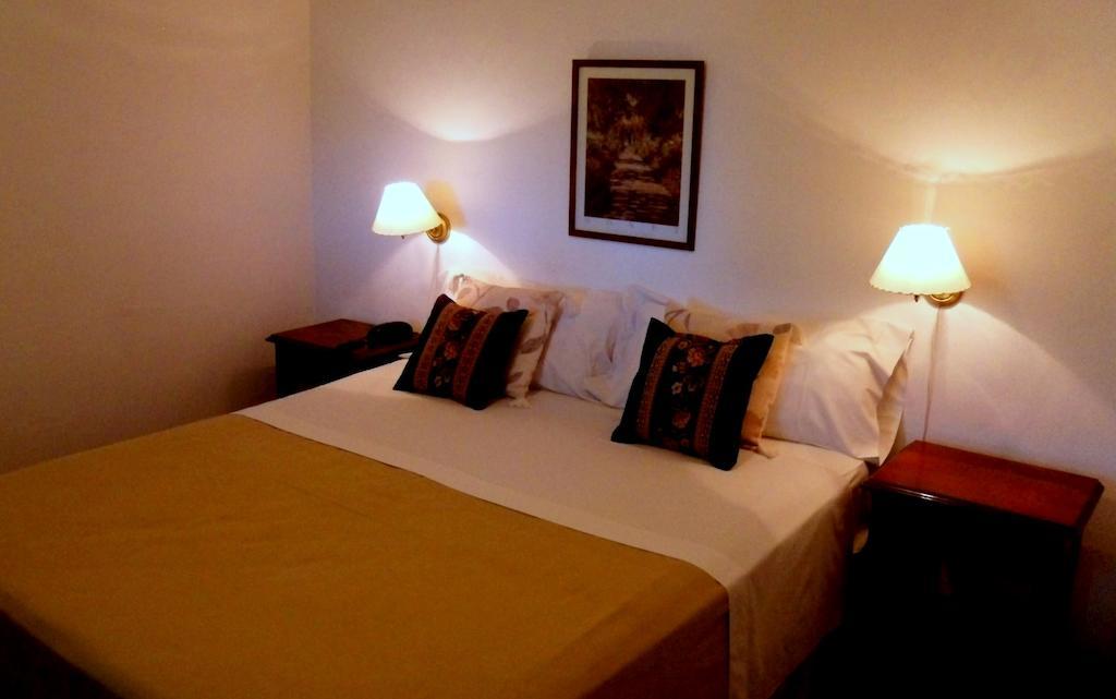 Las Ardillas Cabanas Y Suites La Falda Oda fotoğraf
